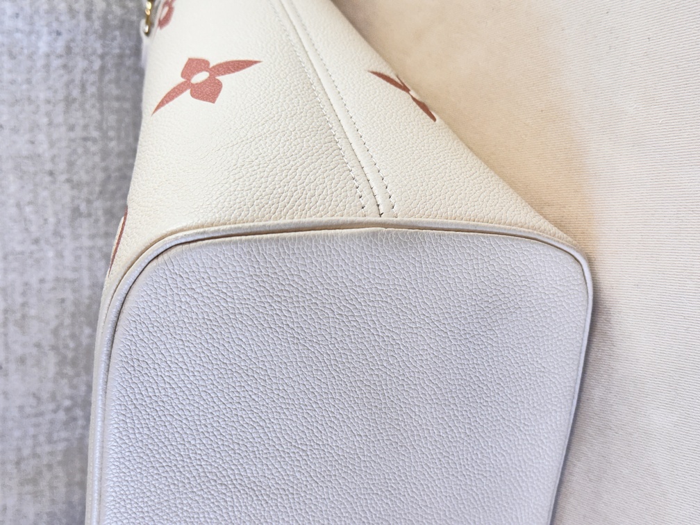 Neverfull Empreinte Trianon Rose