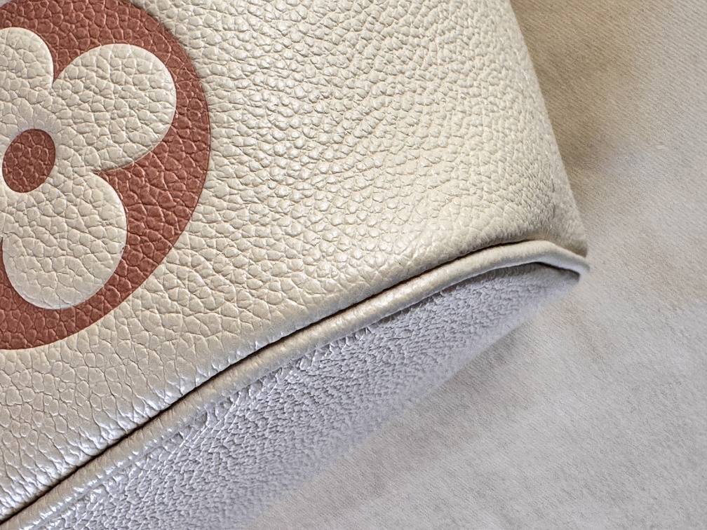 Neverfull Empreinte Trianon Rose