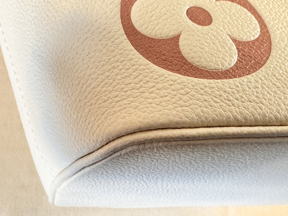 Neverfull Empreinte Trianon Rose