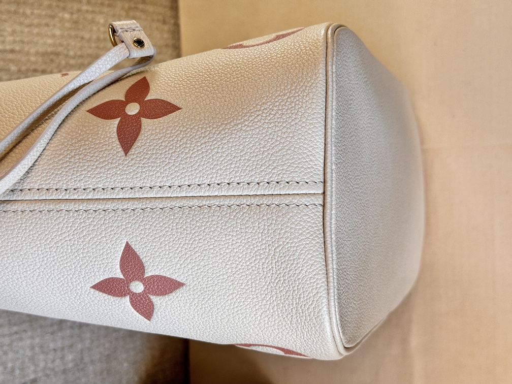 Neverfull Empreinte Trianon Rose