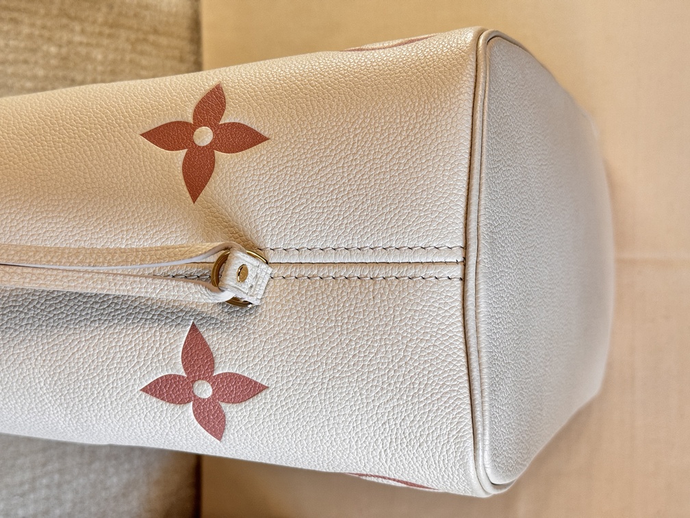 Neverfull Empreinte Trianon Rose