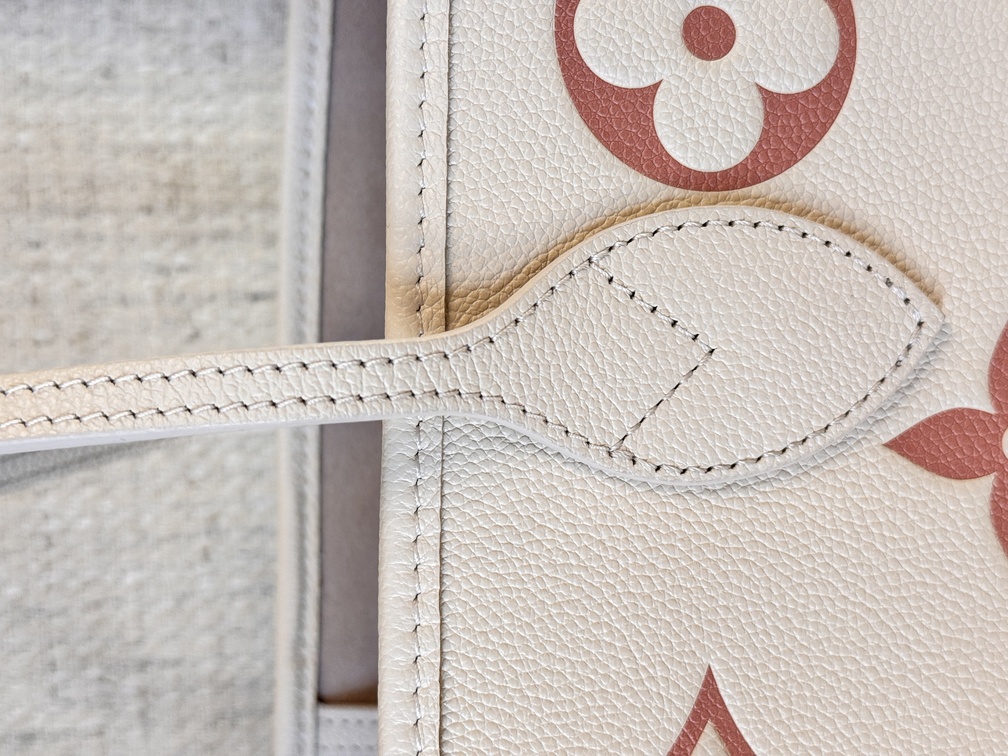 Neverfull Empreinte Trianon Rose