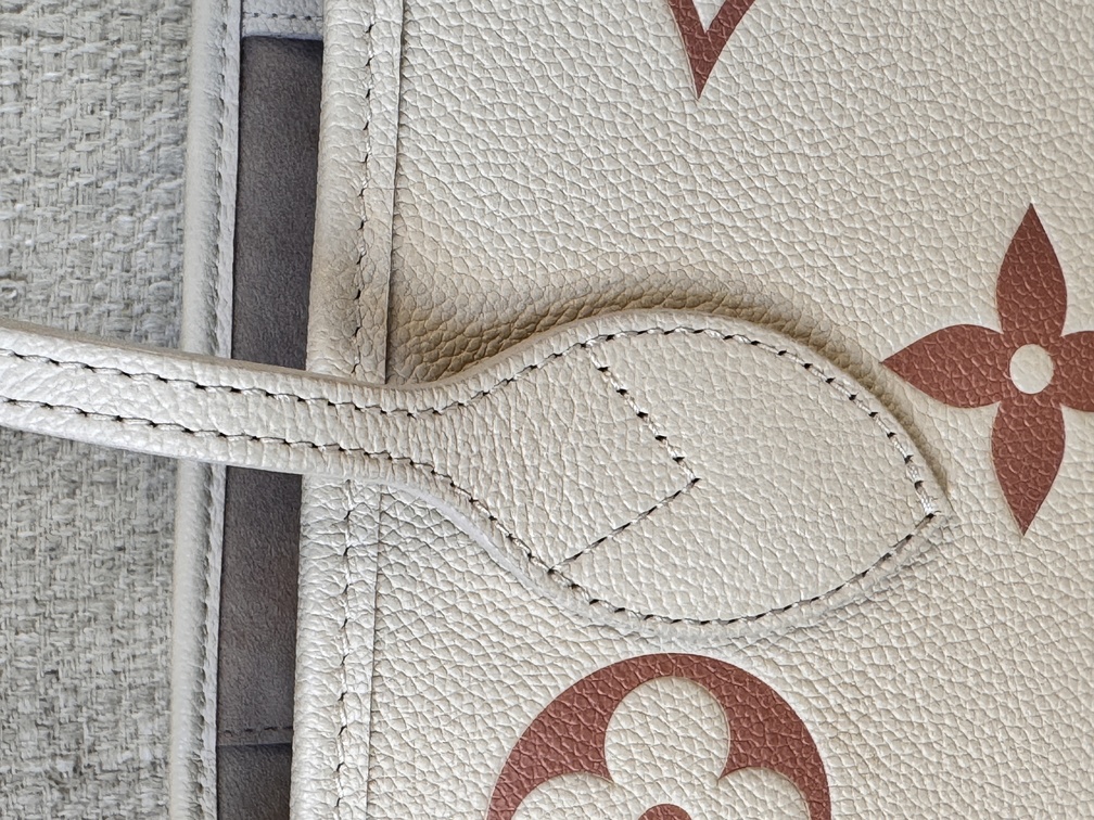 Neverfull Empreinte Trianon Rose