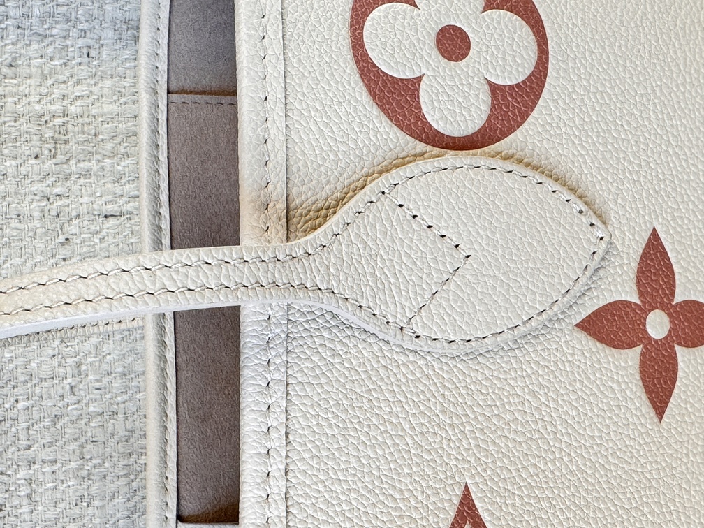 Neverfull Empreinte Trianon Rose