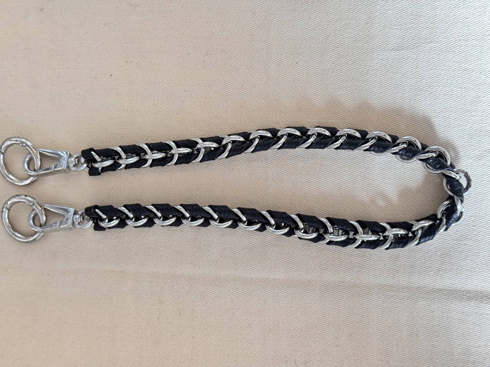 Speedy 30 Mirror Miroir silber