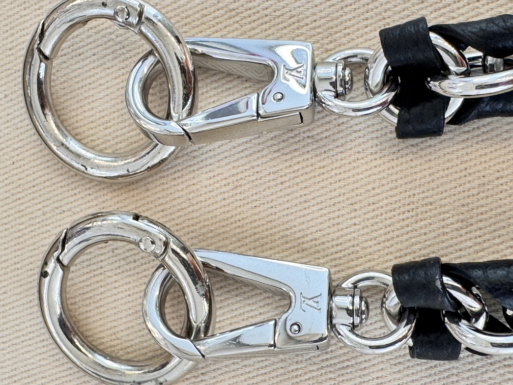 Speedy 30 Mirror Miroir silber