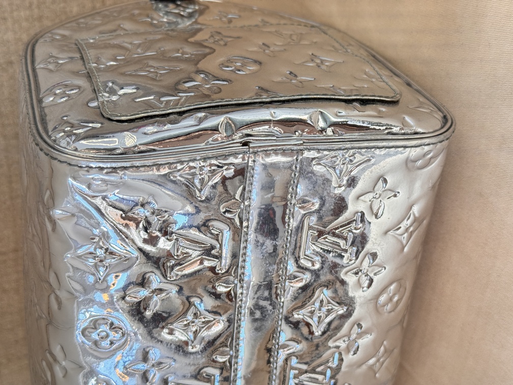 Speedy 30 Mirror Miroir silber