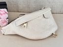 Bumbag Empreinte creme