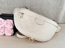 Bumbag Empreinte creme