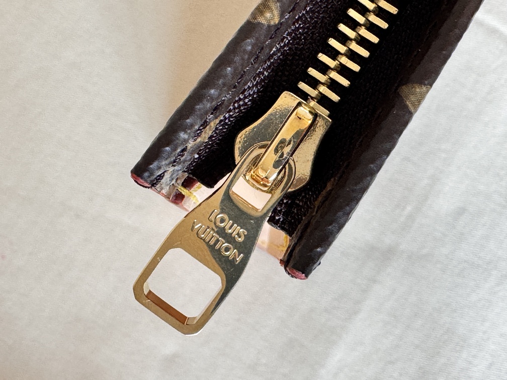 Toilet Pouch Monogram M83547