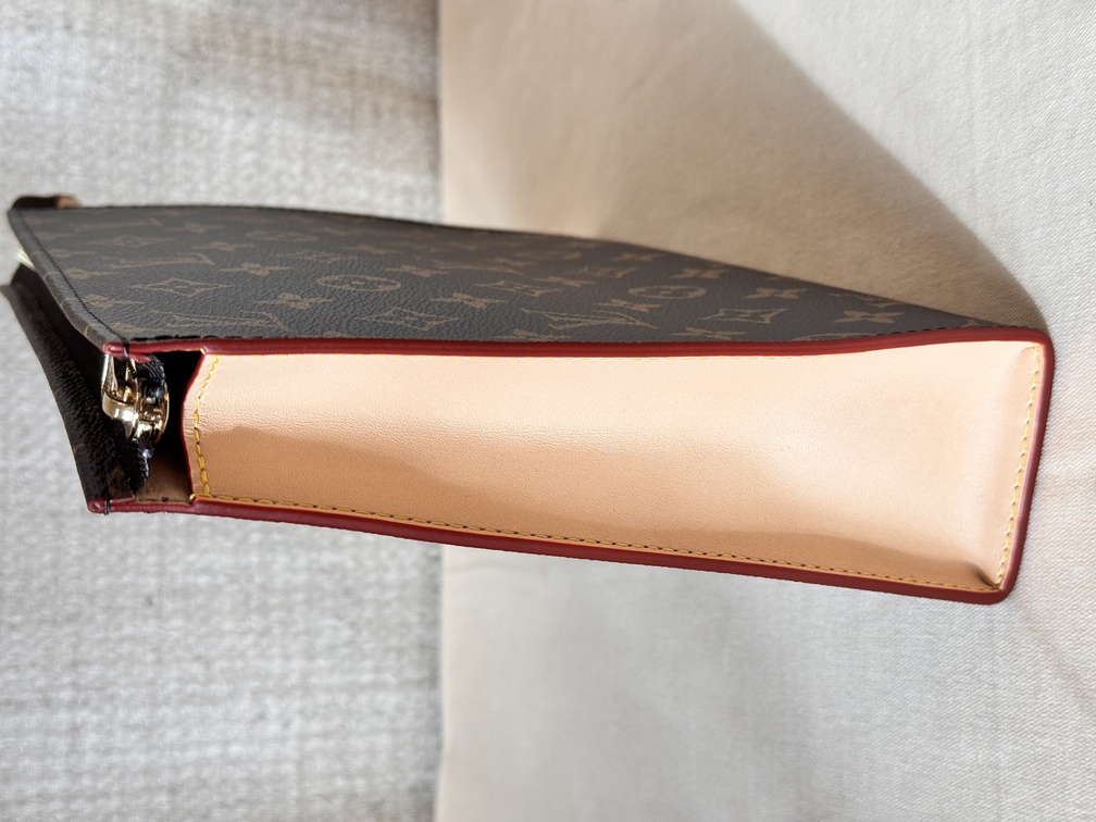 Toilet Pouch Monogram M83547