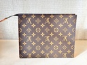 Toilet Pouch Monogram M83547