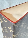 Toilet Pouch Monogram M83547
