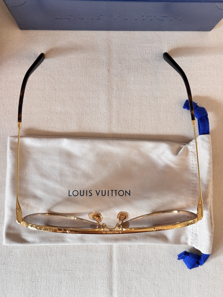 Sonnenbrillen The LV Pilot