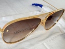 Sonnenbrillen The LV Pilot