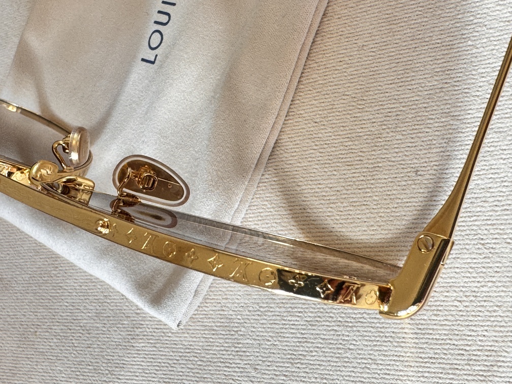 Sonnenbrillen The LV Pilot