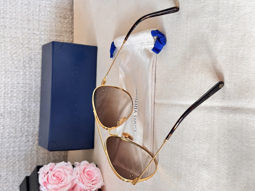 Sonnenbrillen The LV Pilot