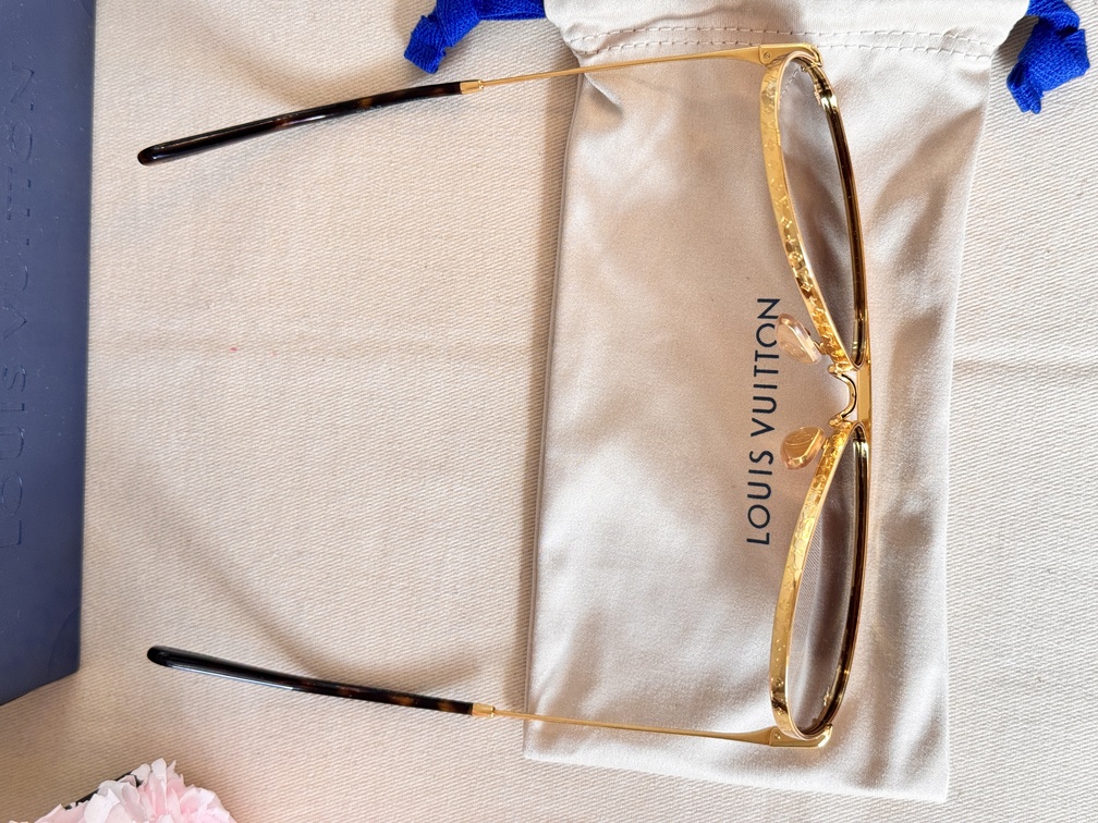 Sonnenbrillen The LV Pilot