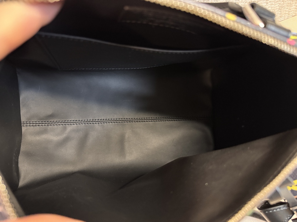 Speedy 30 Soft Multicolor