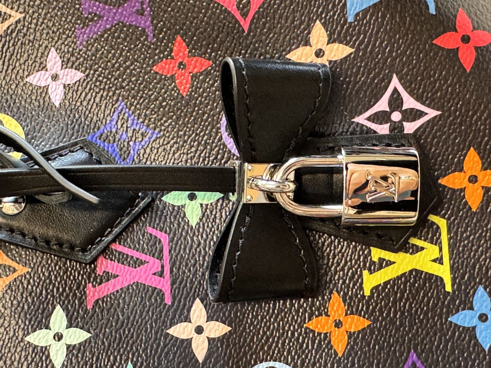 Speedy 30 Soft Multicolor