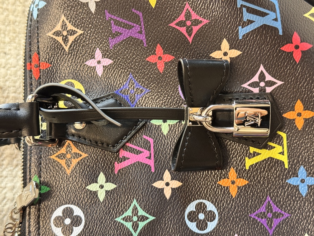 Speedy 30 Soft Multicolor