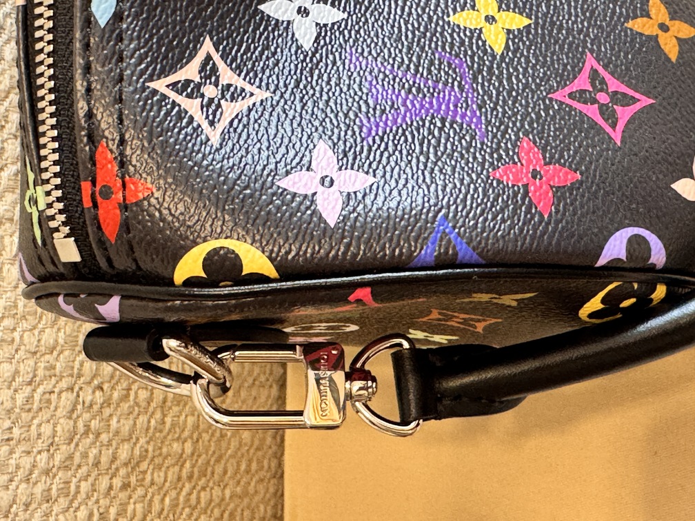 Speedy 30 Soft Multicolor