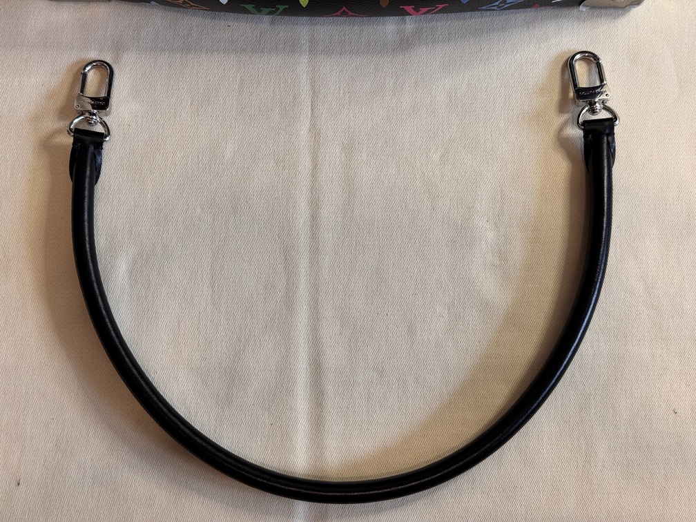 Speedy 30 Soft Multicolor