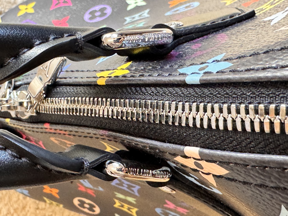 Speedy 30 Soft Multicolor