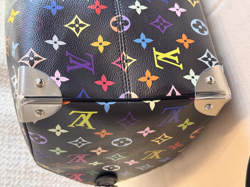 Speedy 30 Soft Multicolor