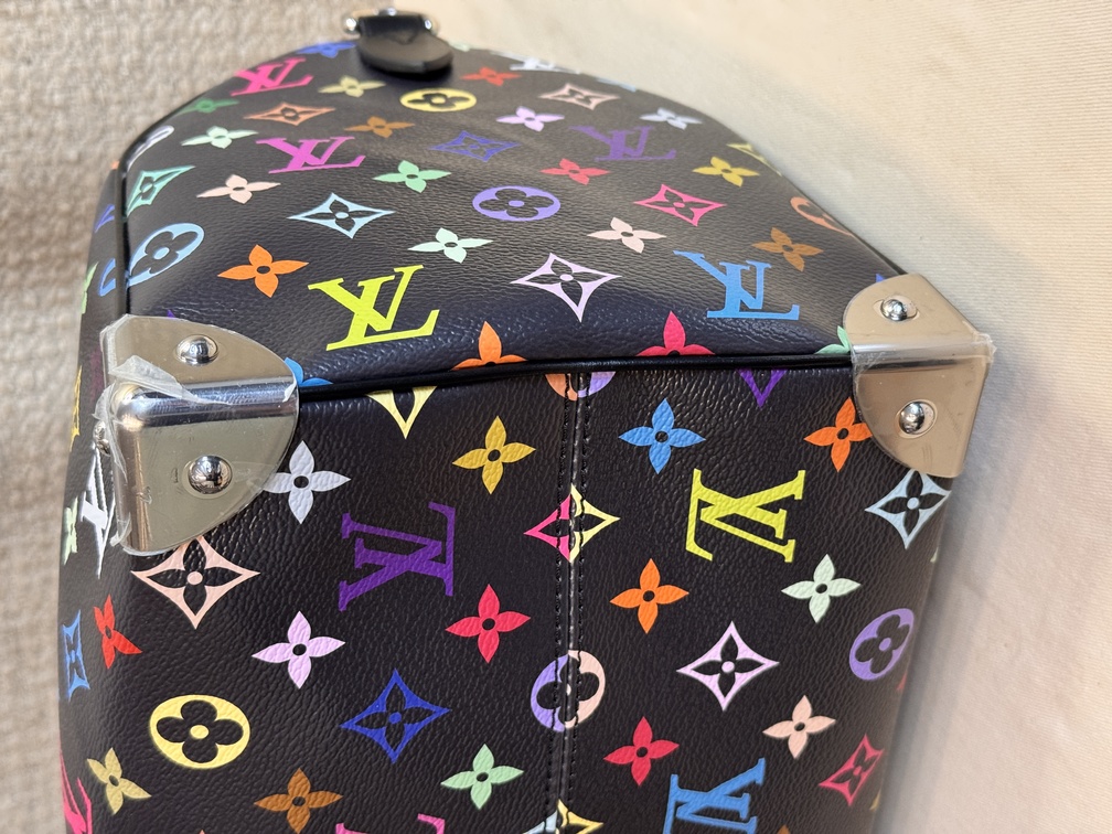 Speedy 30 Soft Multicolor