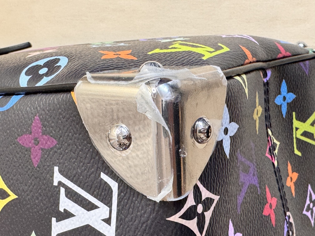 Speedy 30 Soft Multicolor