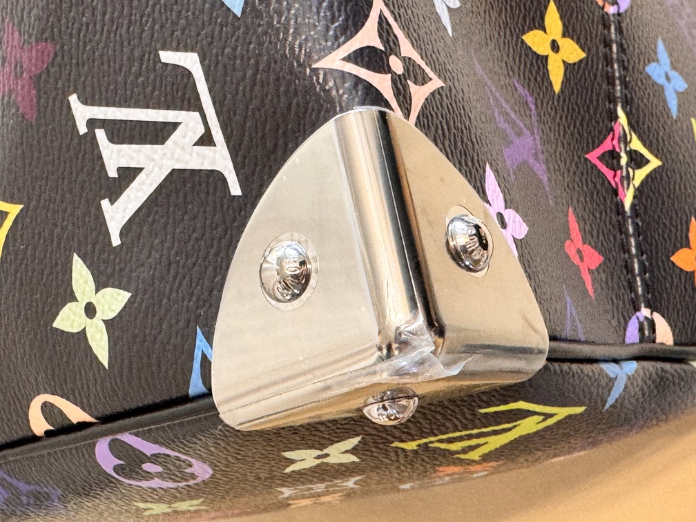 Speedy 30 Soft Multicolor