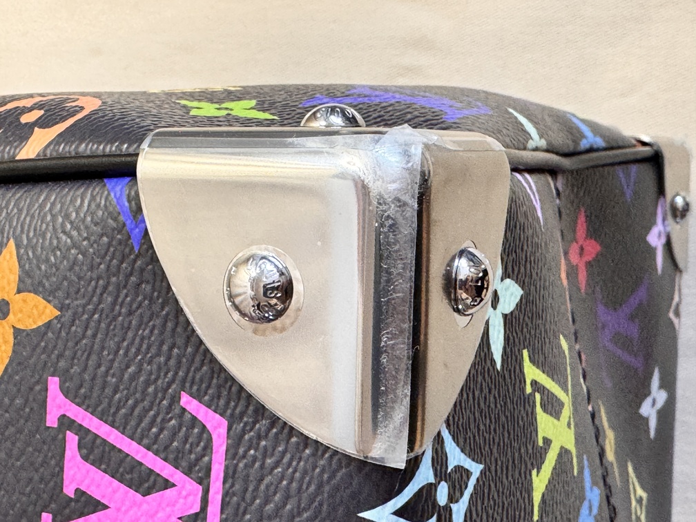 Speedy 30 Soft Multicolor