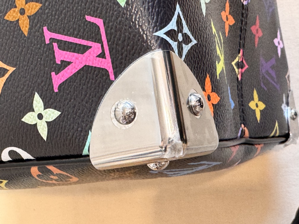 Speedy 30 Soft Multicolor