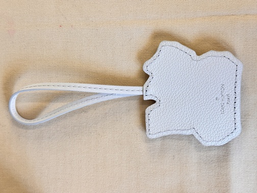 Taschenschmuck LV Spray Kollektion