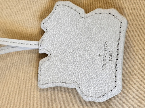 Taschenschmuck LV Spray Kollektion