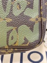 Pochette Accessoires Monogram Graffiti