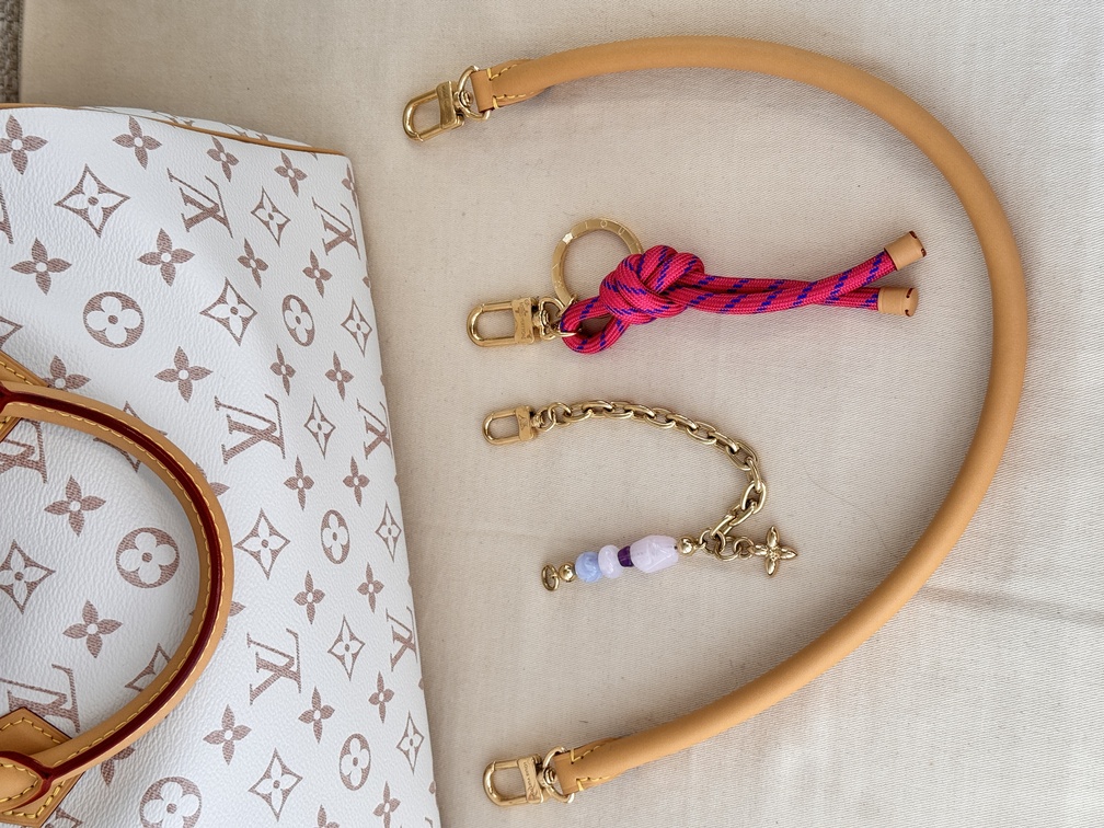 Speedy 30 B Soft Lucky