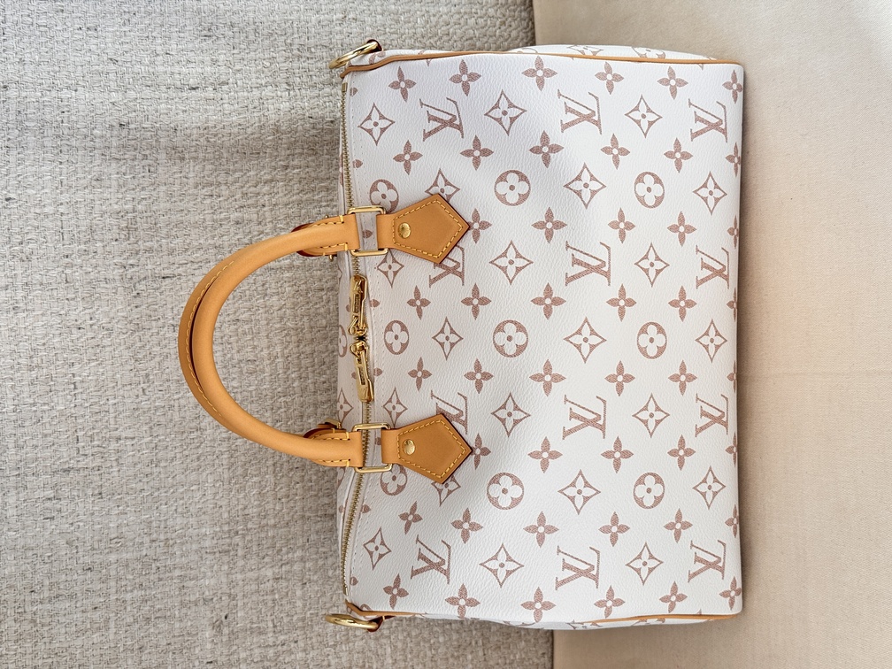 Speedy 30 B Soft Lucky