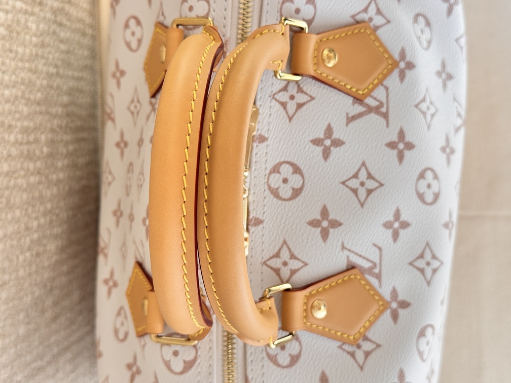 Speedy 30 B Soft Lucky