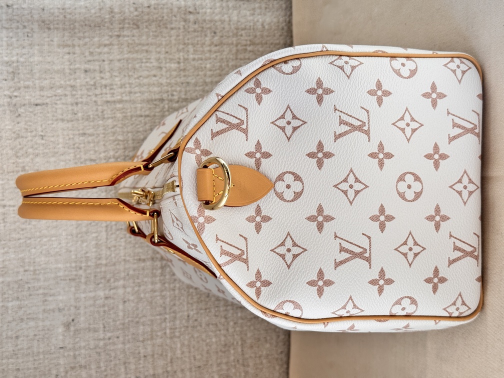 Speedy 30 B Soft Lucky