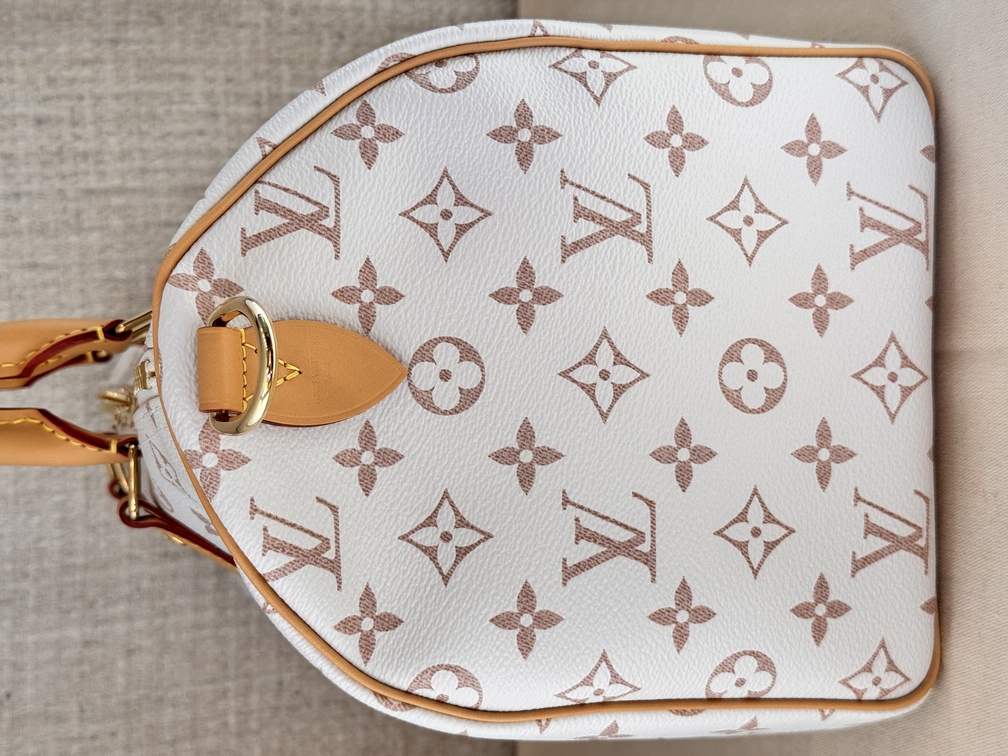 Speedy 30 B Soft Lucky