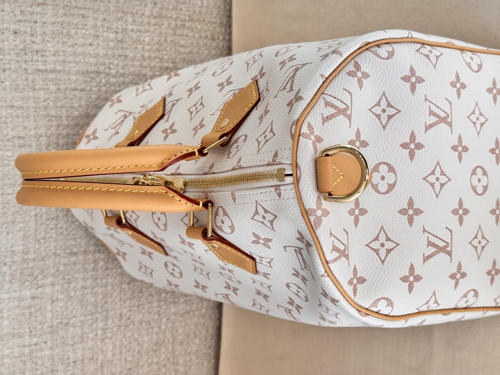 Speedy 30 B Soft Lucky