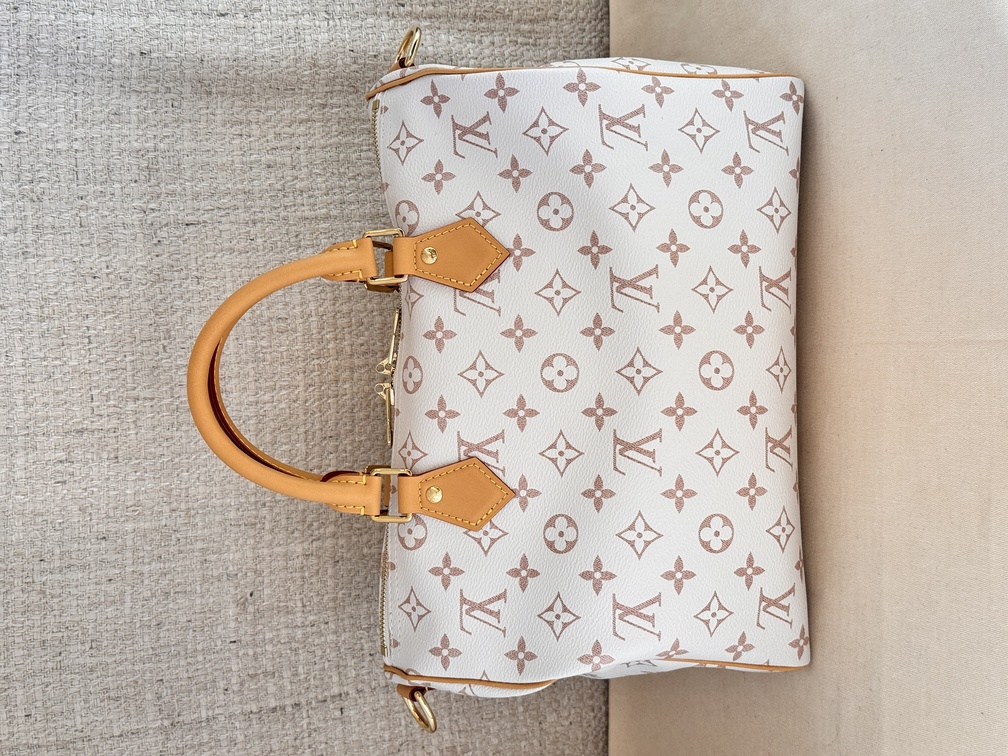 Speedy 30 B Soft Lucky