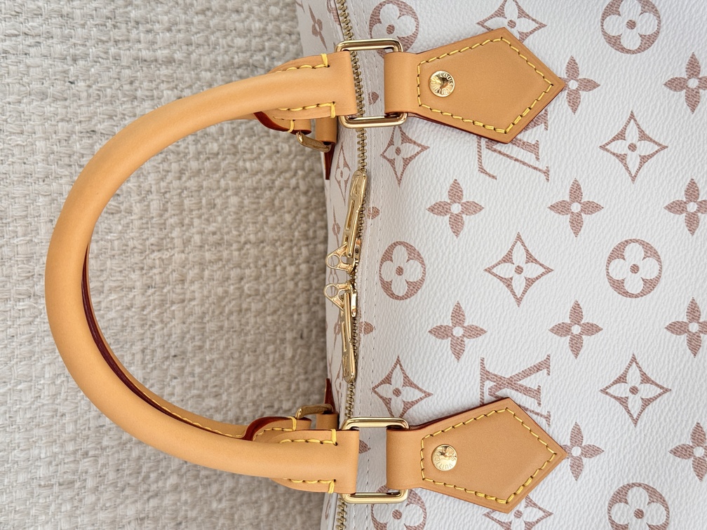 Speedy 30 B Soft Lucky