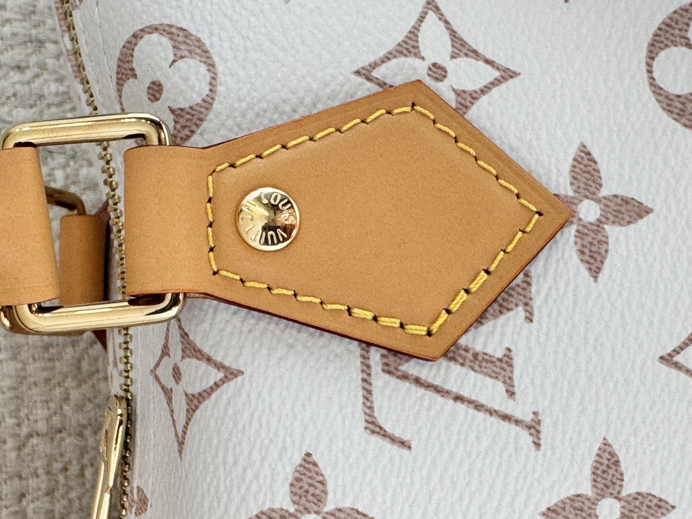 Speedy 30 B Soft Lucky