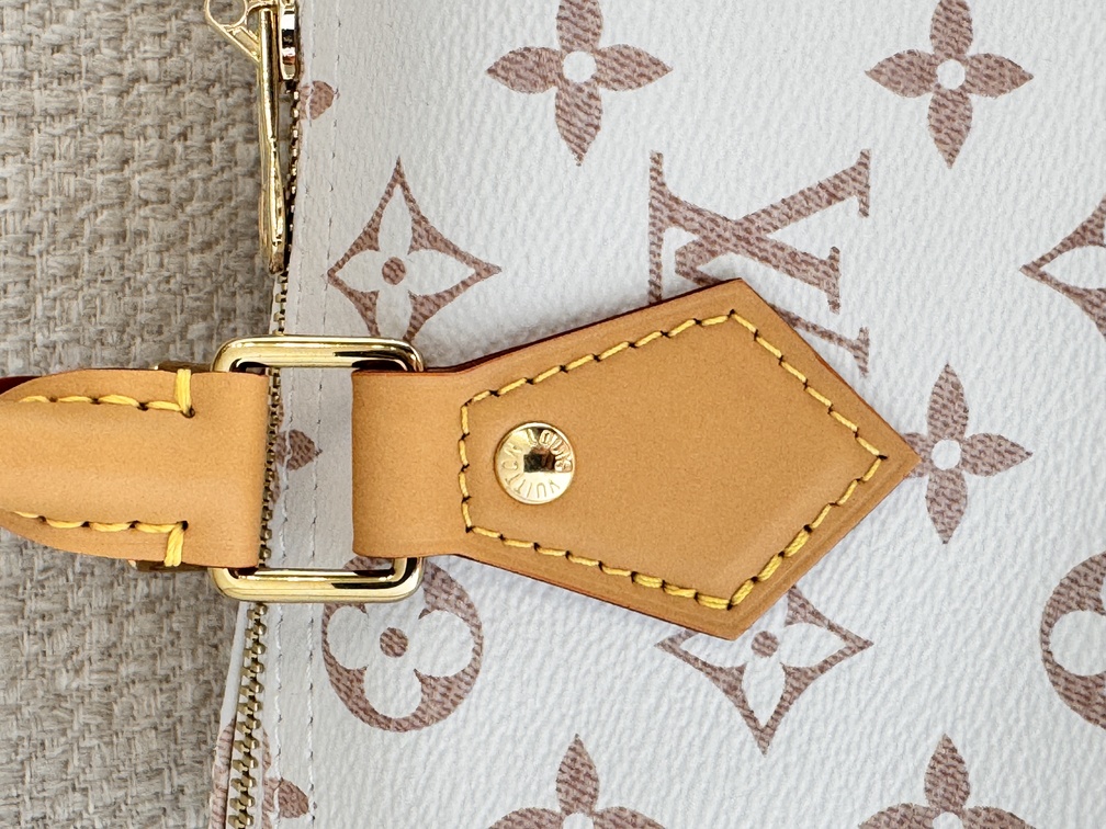 Speedy 30 B Soft Lucky