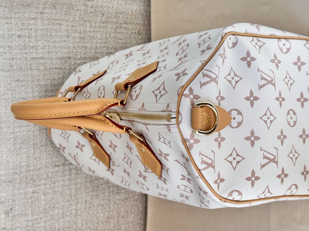 Speedy 30 B Soft Lucky