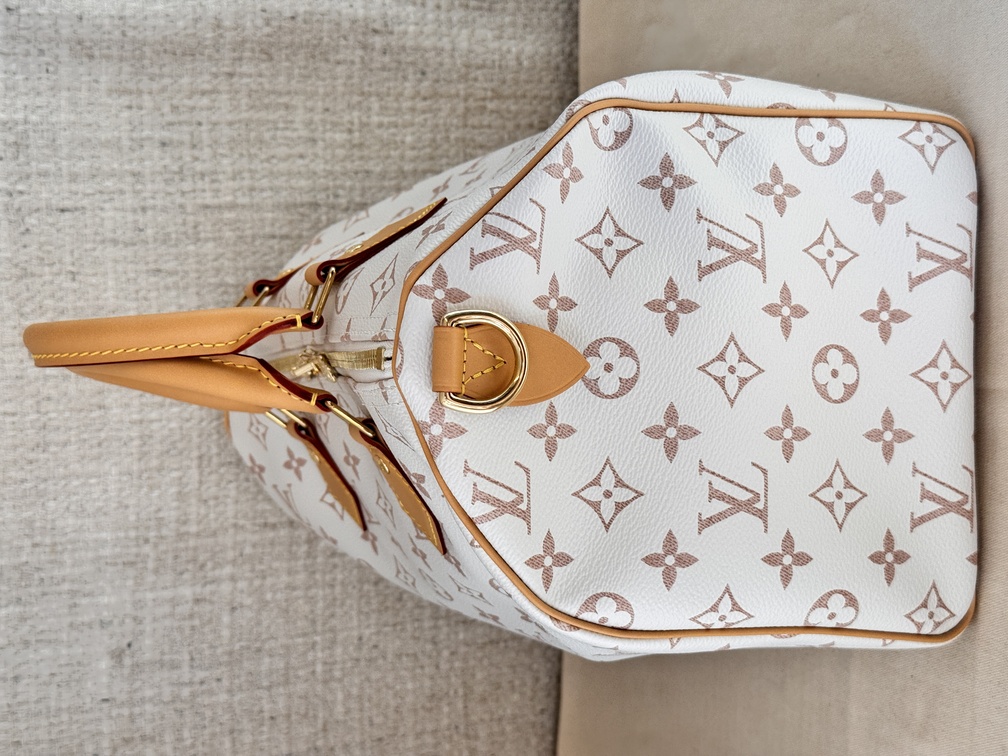 Speedy 30 B Soft Lucky