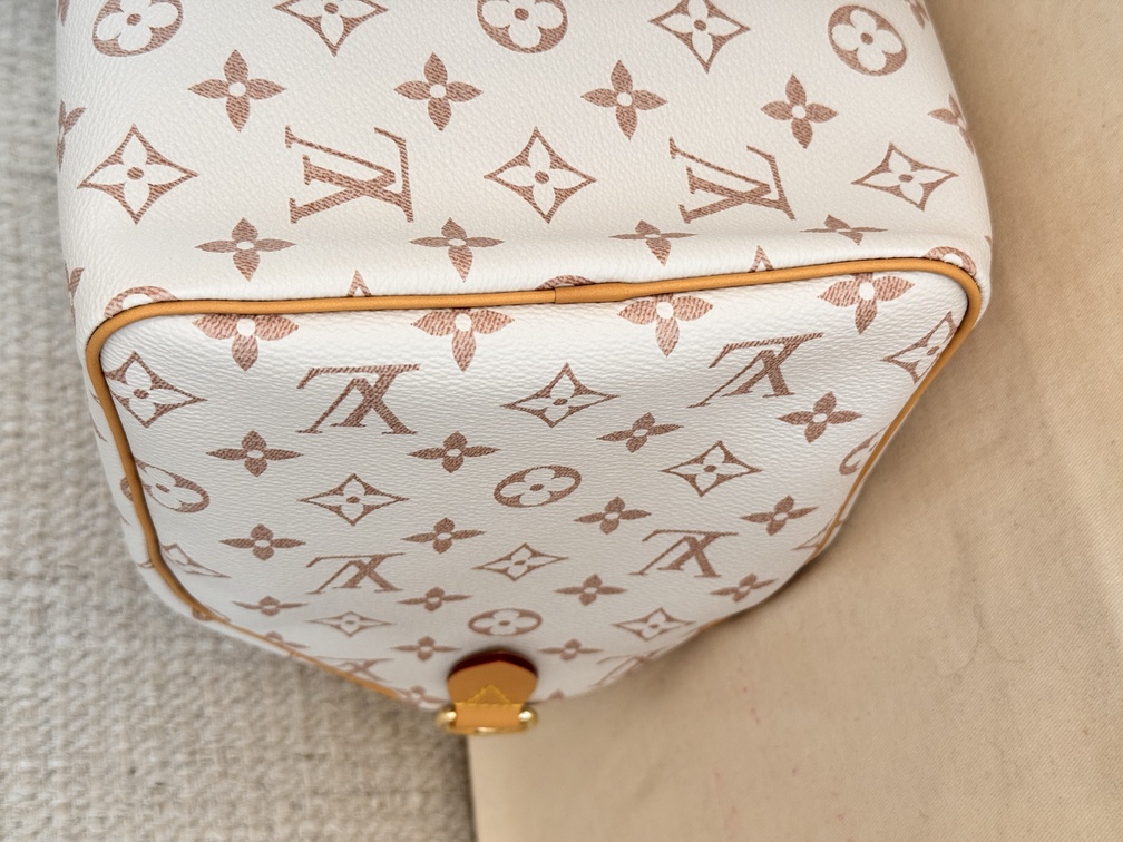 Speedy 30 B Soft Lucky